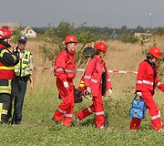 Sraigtasparnio avarijos pratybos