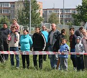 Sraigtasparnio avarijos pratybos
