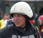 Sraigtasparnio avarijos pratybos