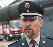 Sraigtasparnio avarijos pratybos