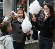 &bdquo;&Scaron;iaulių naktys&ldquo; &ndash; nuo džiazo iki saldaininės bombos