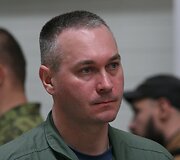NATO oro policijos misijos pasikeitimas