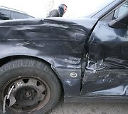 Avarija &Scaron;iaulių Žemaitės Gatvėje