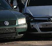 Avarija &Scaron;iauliuose