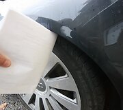 &Scaron;iauliuose suple&scaron;kintas &bdquo;Audi&ldquo; limuzinas