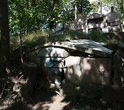 &Scaron;iaulių kapinėse: Žmonės gyvena artimųjų prisiminimuose