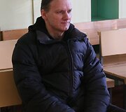 Rezonansinėje byloje teisiamiems policininkams - nuosprendis dėl kum&scaron;čių nevaldymo