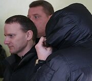 Rezonansinėje byloje teisiamiems policininkams - nuosprendis dėl kum&scaron;čių nevaldymo