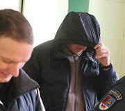 Rezonansinėje byloje teisiamiems policininkams - nuosprendis dėl kum&scaron;čių nevaldymo