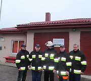 Joni&scaron;kio rajono partnerystės vietos veiklos grupė paminėjo de&scaron;imties metų sukaktį
