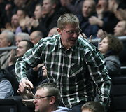 &bdquo;&Scaron;iauliai&ldquo; po taiklaus Courtney Fellso tolimo metimo pralaimėjo Turkijos &bdquo;U&scaron;ak Sportif&ldquo;