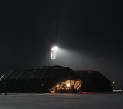 NATO bazėje &Scaron;iauliuose nusileido keturi Lenkijos naikintuvai &bdquo;Mig-29&ldquo; ir per 100 karių