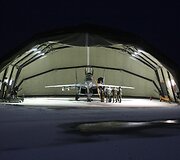 NATO bazėje &Scaron;iauliuose nusileido keturi Lenkijos naikintuvai &bdquo;Mig-29&ldquo; ir per 100 karių