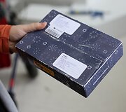 &Scaron;iauliuose kuriamas muziejus lietuvi&scaron;kai valiutai atminti