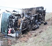 Joni&scaron;kio aplinkkelyje naktį per avariją žuvo jaunas vairuotojas