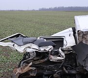 Joni&scaron;kio aplinkkelyje naktį per avariją žuvo jaunas vairuotojas