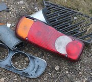 Joni&scaron;kio aplinkkelyje naktį per avariją žuvo jaunas vairuotojas
