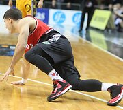 LKL čempionatas: &Scaron;iaulių &bdquo;&Scaron;iauliai&ldquo; ir Vilniaus &bdquo;Lietuvos rytas&ldquo;