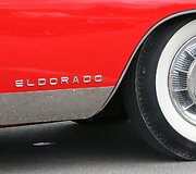 Automobilių meistro Gabrieliaus Rimkaus svajonė &ndash; rūdžių suėstas raumeningas &bdquo;amerikonas&ldquo;