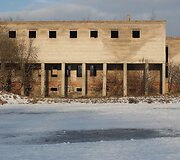 &Scaron;iauliuose esantys Gilo griuvėsiai stūksos amžinai