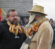 &Scaron;iauliuose prie Žaliūkių malūno sudeginta Morė