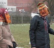 &Scaron;iauliuose prie Žaliūkių malūno sudeginta Morė