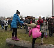 &Scaron;iauliuose prie Žaliūkių malūno sudeginta Morė
