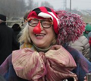 &Scaron;iauliuose prie Žaliūkių malūno sudeginta Morė