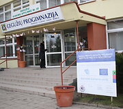 Merų ir savivaldybių tarybų rinkimai &Scaron;iauliuose