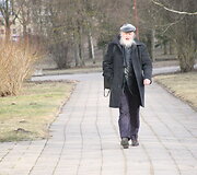 Merų ir savivaldybių tarybų rinkimai &Scaron;iauliuose