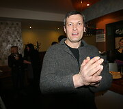 Gintautas Luko&scaron;aitis. &Scaron;iaulių merų ir partijų būstinėse verda aistros