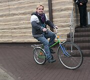 Naisiai kultūros sostinės ritmu gyvena ne tik vasarą
