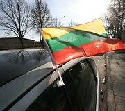 Tiesioginiai mero rinkimai &Scaron;iauliuose