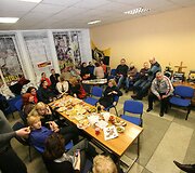 &Scaron;iaulių mero rinkimai