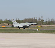 Naikintuvai &bdquo;Eurofighter Typhoon&ldquo;