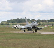 Naikintuvai &bdquo;Eurofighter Typhoon&ldquo;