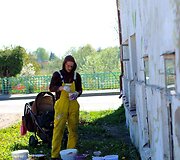 Žagarės Fringe festivalis