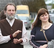 Kurtuvėnuose įvyko respublikinis tradicinių &scaron;okių festivalis &bdquo;Patrepsynė&ldquo;