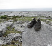 1200 kilometrų po Airijos gamtos bei kultūros stebuklus