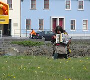 1200 kilometrų po Airijos gamtos bei kultūros stebuklus