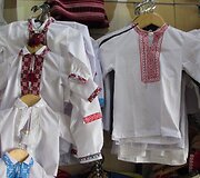 Ukraina -  nuo mėlynai geltonų konteinerių iki &bdquo;banderininkų&ldquo; barų