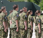 Į &Scaron;iaulius atskridęs NATO pajėgų Europoje vadas Phillipas Breedlove&rsquo;as atvežė saugumo garantijas