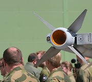 Į &Scaron;iaulius atskridęs NATO pajėgų Europoje vadas Phillipas Breedlove&rsquo;as atvežė saugumo garantijas