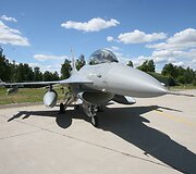 Į &Scaron;iaulius atskridęs NATO pajėgų Europoje vadas Phillipas Breedlove&rsquo;as atvežė saugumo garantijas