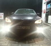 &Scaron;iauliuose pavogtas BMW