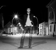 Agnės Malinauskaitės &bdquo;Vaiduokliai&ldquo;