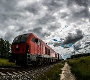Agnės Malinauskaitės nuotraukose dominuoja portretai, tačiau ribų autorė nebrėžia