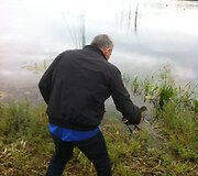 Joni&scaron;kio aplinkosaugininkai gelbėjo miesto džiunglėse pasiklydusius gyvūnus