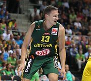 Paulius Jankūnas