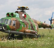 I&scaron; Karinių oro pajėgų bazės dingo &scaron;e&scaron;i prietaisai, kuriuose yra radioaktyvių medžiagų
